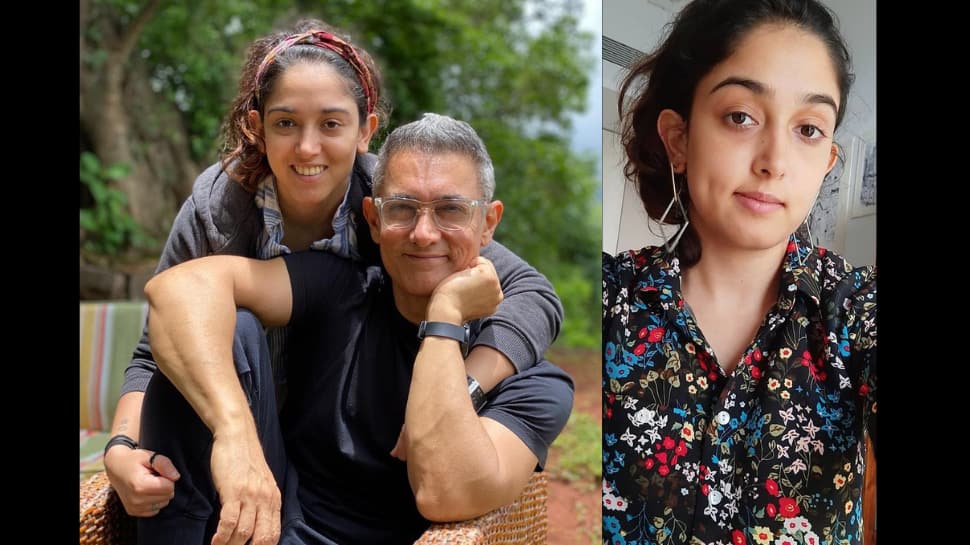 Aamir Khan’s daughter Ira Khan opens up on &#039;breaking down&#039; at times, talks about her parents