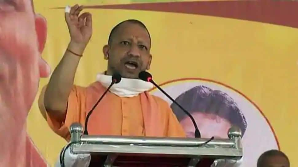 UDF, LDF have only ‘betrayed’ people of Kerala, says UP CM Yogi Adityanath in Pathanamthitta election rally