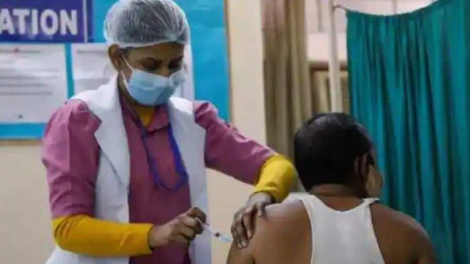 COVID-19 vaccination to take place on all days in April, including gazetted holidays: Centre