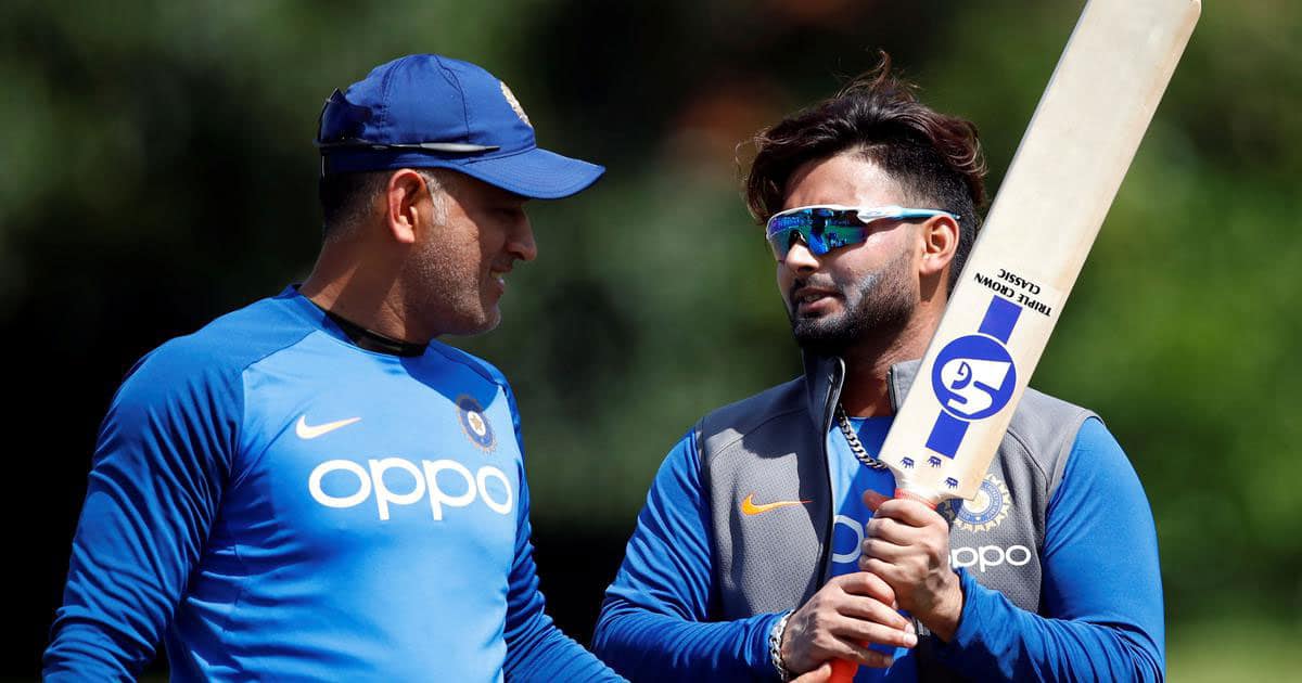 IPL 2021: Rishabh Pant can do better than MS Dhoni, claims THIS former India wicketkeeper