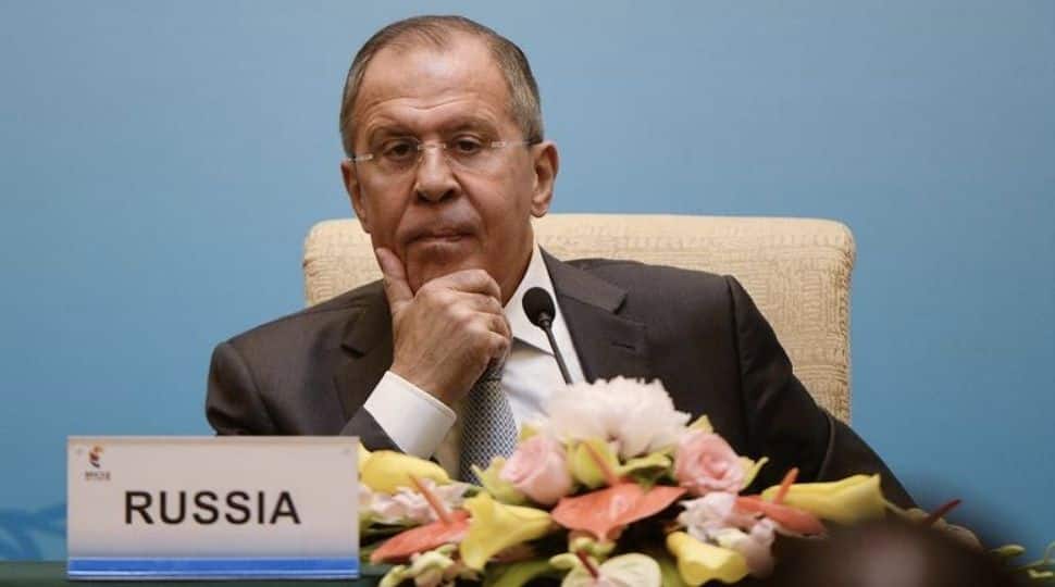 Russian Foreign Minister Sergey Lavrov to visit New Delhi, high-level meet with S Jaishankar
