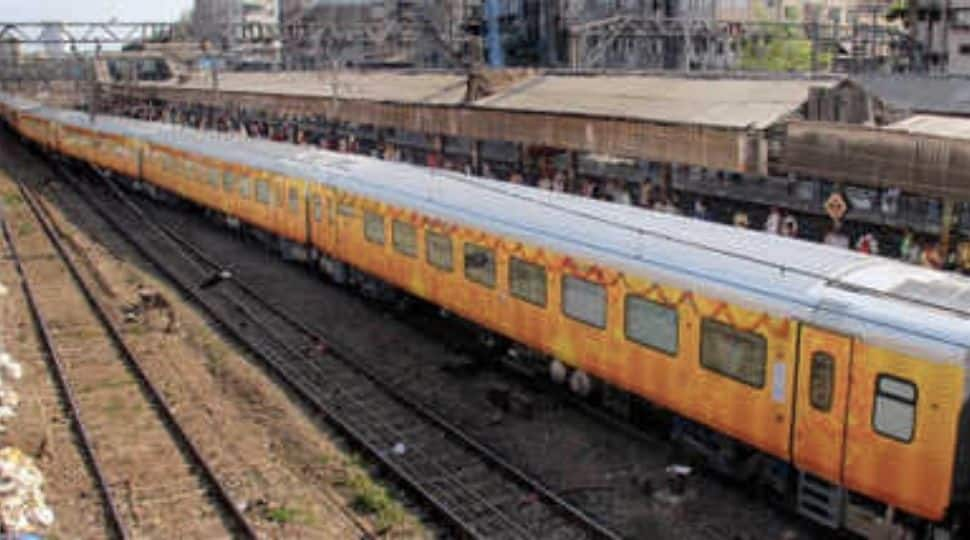 Mumbai-Ahmedabad Tejas Express suspended amid COVID-19 surge