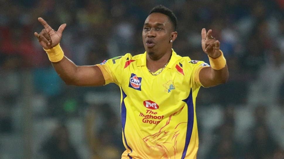 IPL 2021 CSK Full Squad: Dwayne Bravo