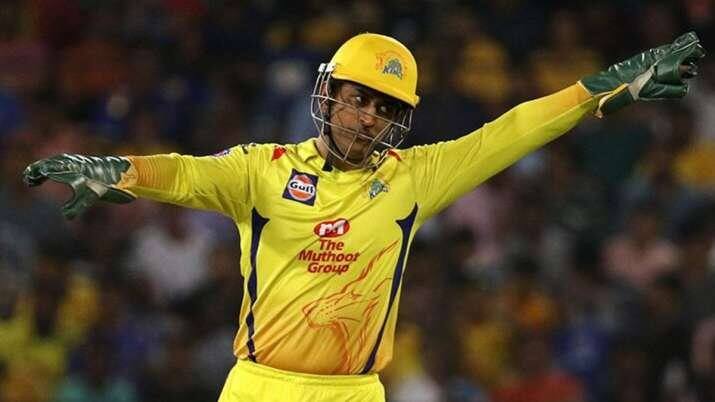 IPL 2021 CSK Full Squad: MS Dhoni