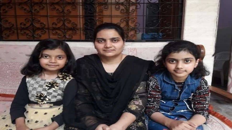 Atiya Sabri, the triple talaq petitioner from UP, wins alimony battle, urges more women to join fight