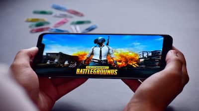 PUBG, the game that changed mobile gaming.