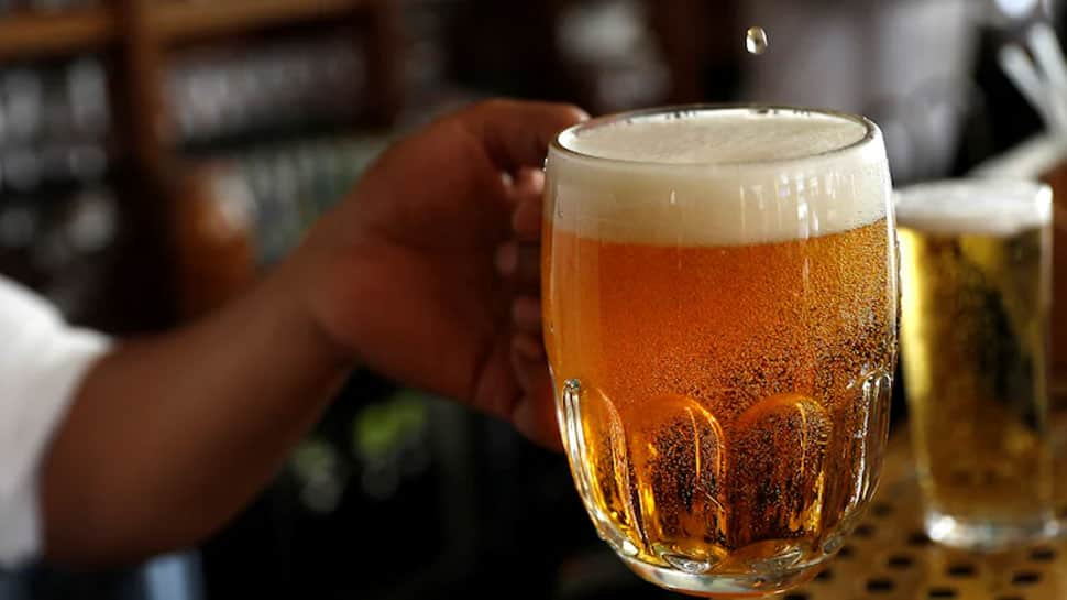 Beer gets cheaper in CM Yogi Adityanath’s Uttar Pradesh, know how much