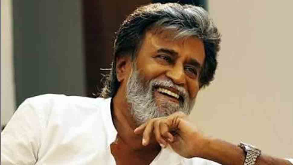 Rajinikanth thanks fans, colleagues, political leaders for their wishes on Dadasaheb Phalke honour