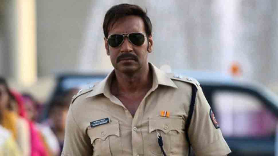 Singham 