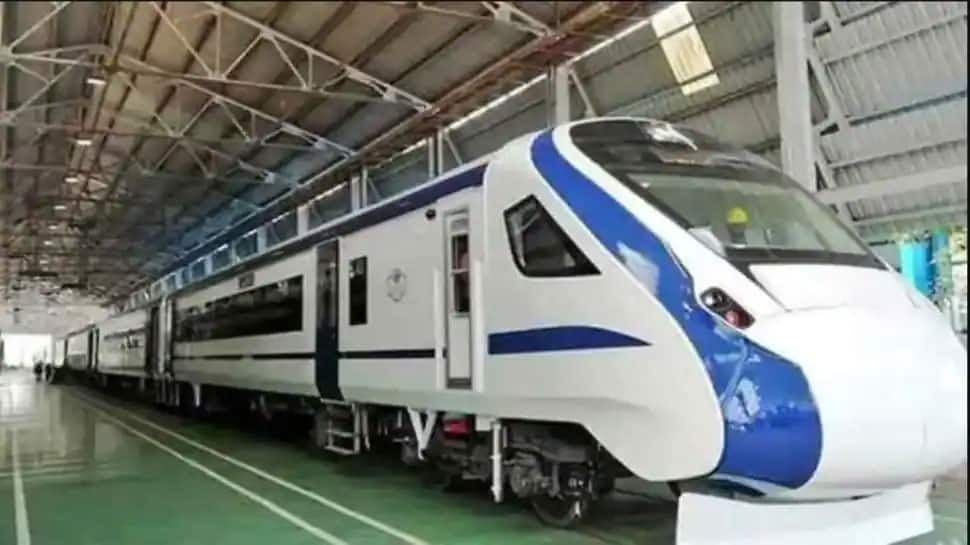 New Delhi-Varanasi Vande Bharat Express back on track after 40 days