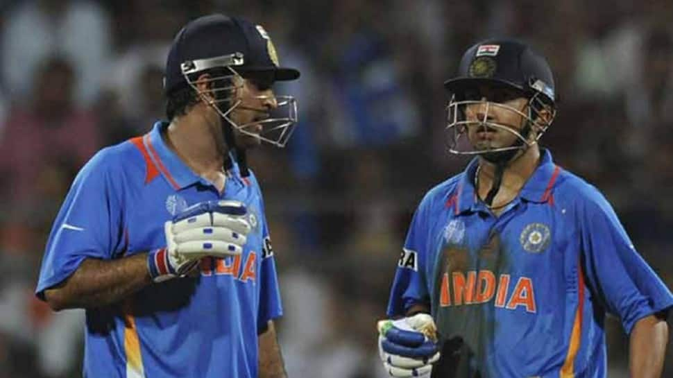 MS Dhoni’s six DIDN&#039;T win us 2011 World Cup: Gautam Gambhir