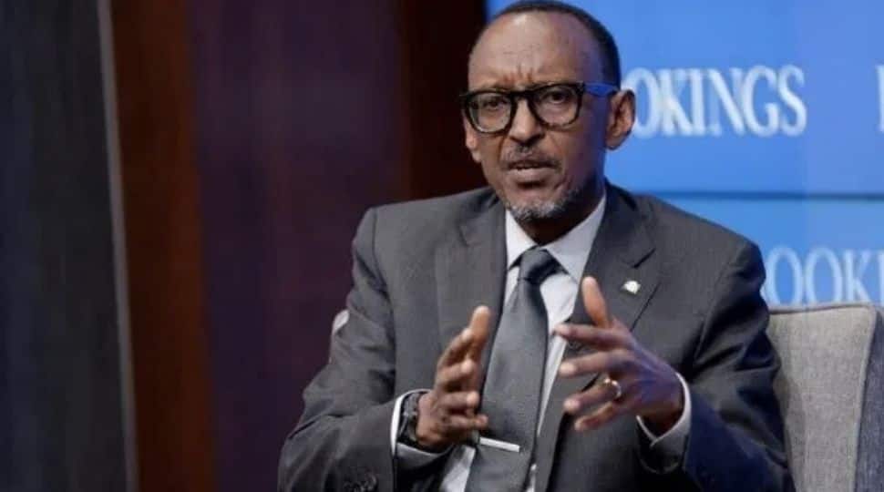Rwandan President Paul Kagame to visit India this month
