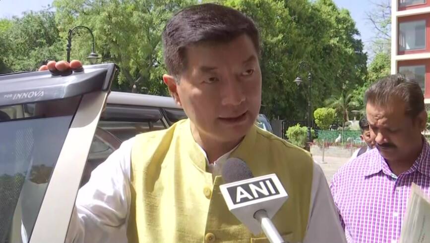 We are original and Chinese will have duplicate: Lobsang Sangay on Beijing claim to appoint next Dalai Lama 