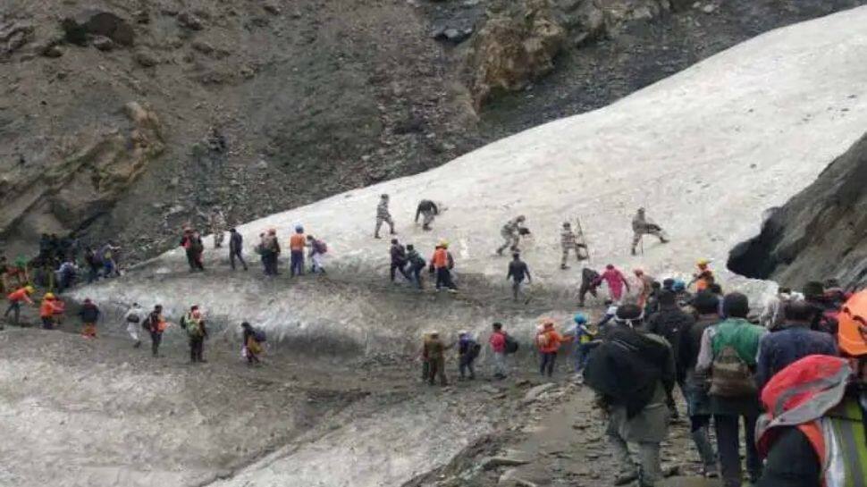 Amarnath Yatra 2021: Registration for holy pilgrimage begins, know how to apply