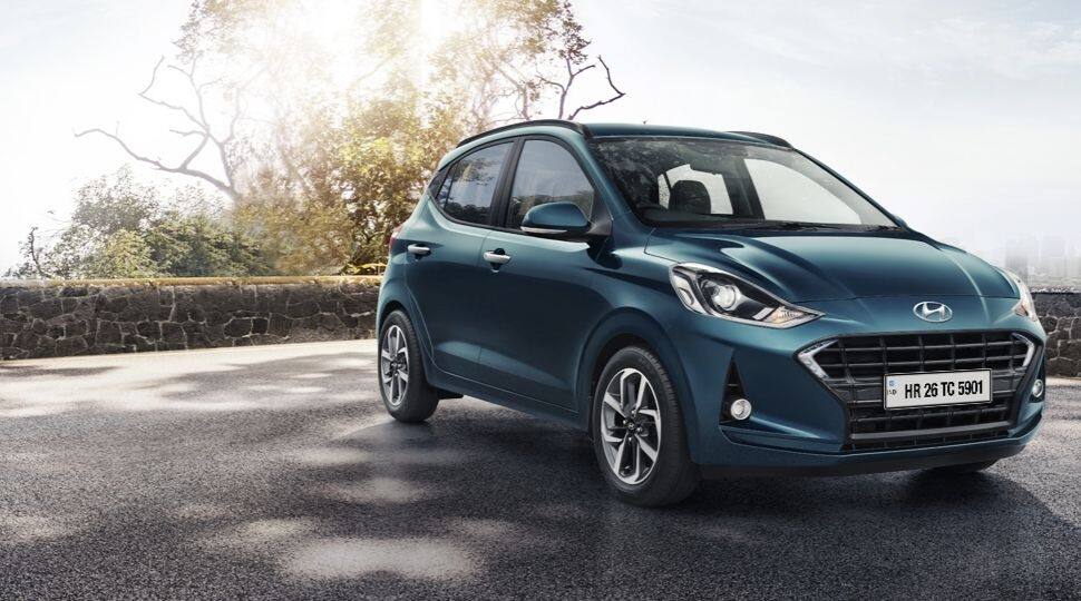 Hyundai Grand i10 NIOS has sold 11,020 units in March 2021 and has secured the ninth spot. 