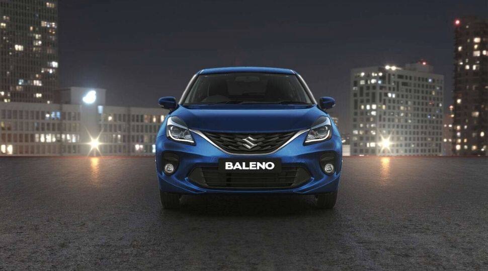 Maruti Suzuki Baleno has sold 21,217 units in March 2021 and comes second on the list. 