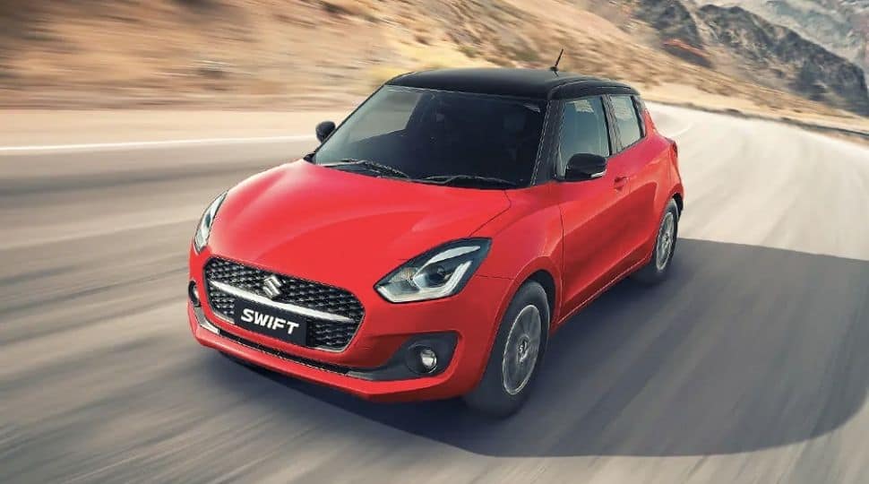 Planning to buy a car? Here's list of top 10 selling models in India ...