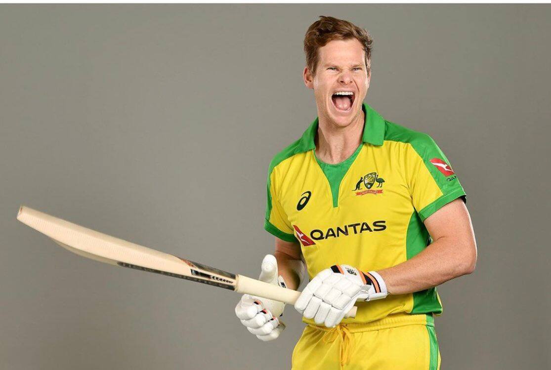 Delhi Capitals and Australia batsman Steve Smith. (Photo: BCCI/IPL)