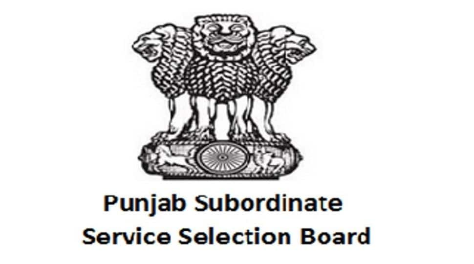 PSSSB Recruitment 2021: 750 posts of School Librarian notified, apply online at sssb.punjab.gov.in