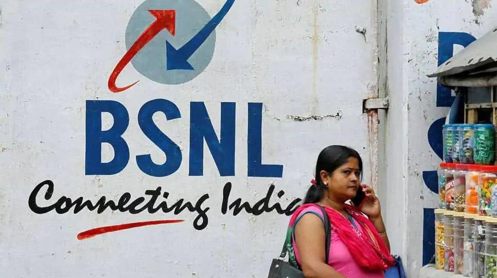 BSNL Rs 108 plan offers 1 GB data for a validity of 60 days