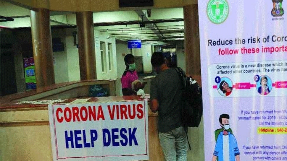 8 states witnessing steep rise in COVID-19 cases, account for 81.42 % of daily infections: Health Ministry