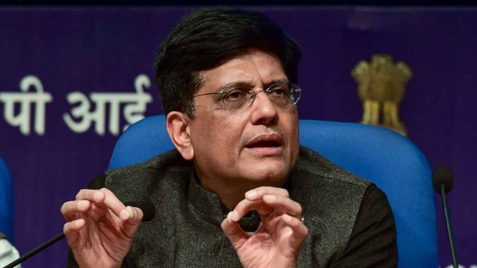 Piyush Goyal thanks rail employees for service during pandemic, says &#039;you worked even harder at great risk&#039;