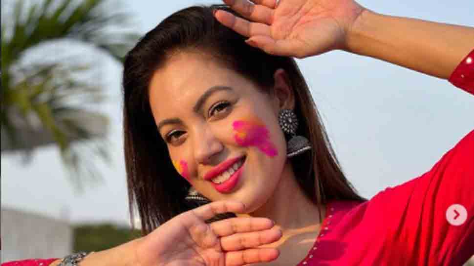 When &#039;Taarak Mehta Ka Ooltah Chashmah&#039; actress Munmun Dutta shared her MeToo experience, said &#039;he had his hands in my pants&#039;