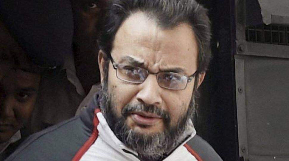 Saradha chit fund scam: ED attaches Rs 3 crore assets of TMC MP Kunal Ghosh, others