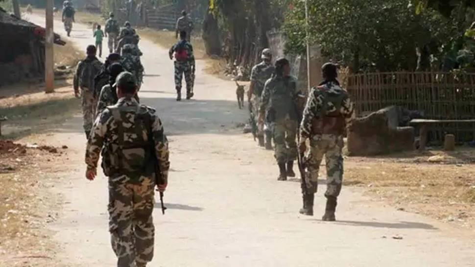 5 jawans killed, several injured in Naxal encounter at Chhattisgarh&#039;s Bijapur