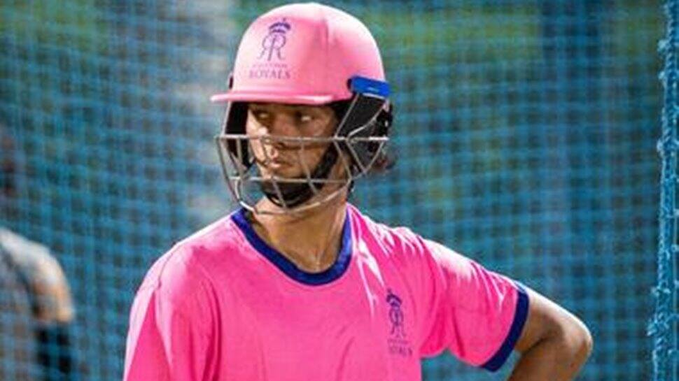 IPL 2021 Rajasthan Royals Full Squad: Yashasvi Jaiswal