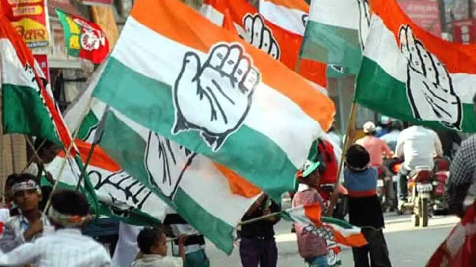Congress releases list of candidates for three-tier UP Panchayat elections 2021