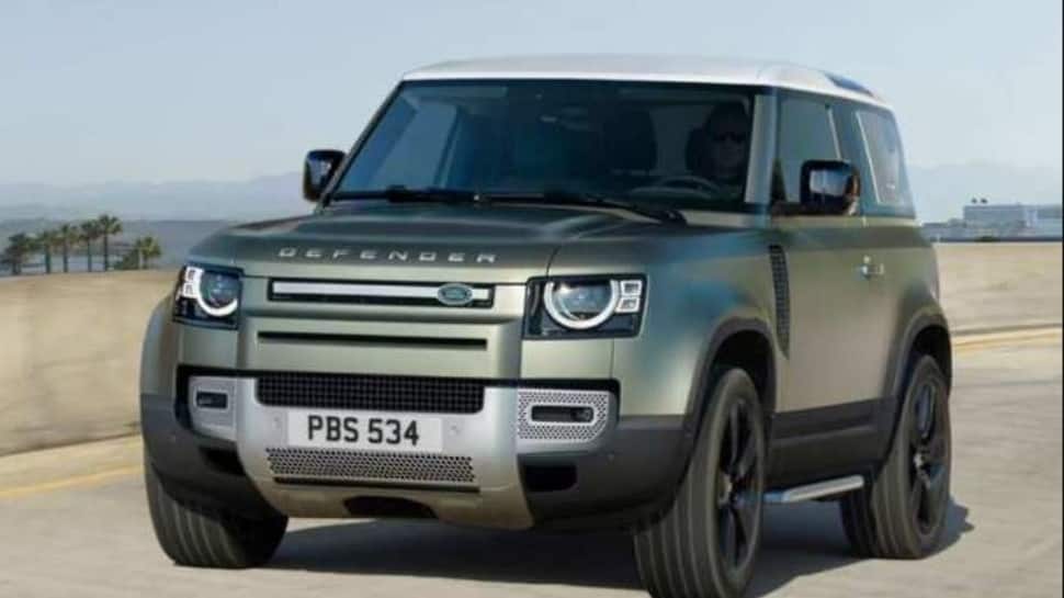 Jaguar Land Rover plans to undertake ten product actions in Indian market Jaguar Land Rover plans to undertake ten product actions in Indian market