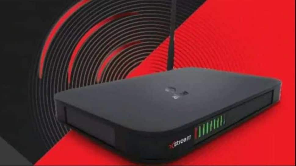 Get 100 Mbps broadband plans for home starting at Rs 399 from Reliance