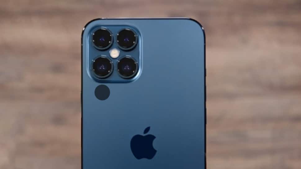 Iphone 13 Series May Have Wide Angle Lens Expected Features Price And More Technology News Zee News
