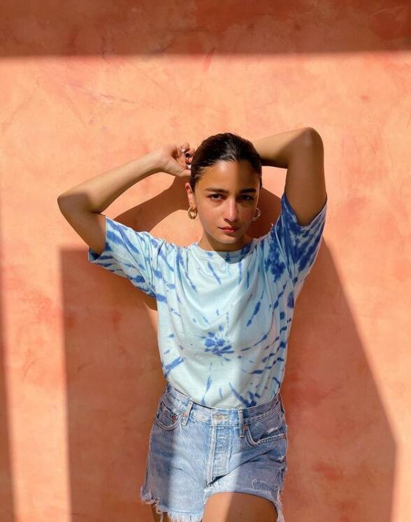Alia Bhatt Alia Bhatt