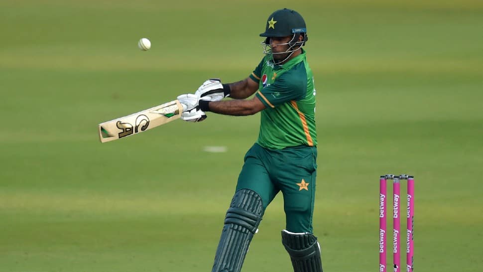 South Africa vs Pakistan 2nd ODI: Fakhar Zaman smashes world record but knock in vain