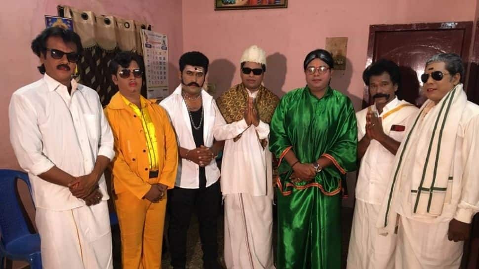 Tamil Nadu assembly elections: &#039;We are most-needed during polls, but forgotten later,&#039; say lookalikes of actors, politicians 