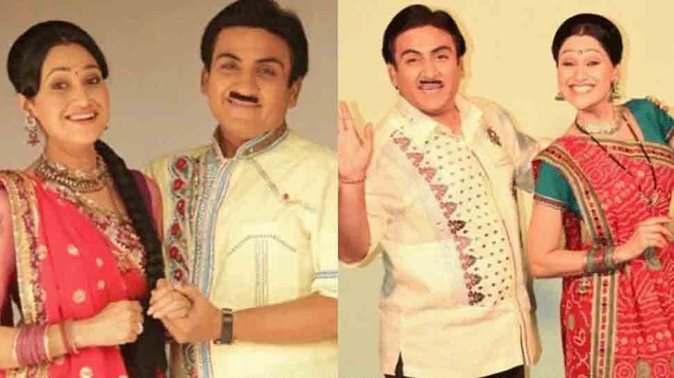 Taarak Mehta Ka Ooltah Chashmah director responds to fan who calls the show &#039;terrible&#039;