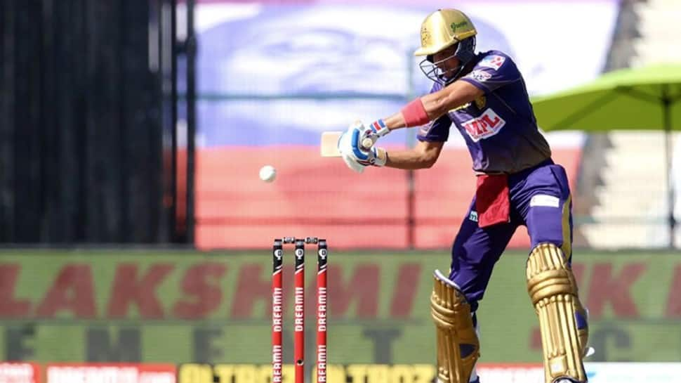 IPL 2021: Strike-rate is overrated, says Kolkata Knight Riders batsman Shubman Gill