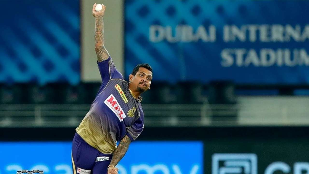 West Indian myster-spinner Sunil Narine picked just five wickets in the 10 games he played in IPL 2020.