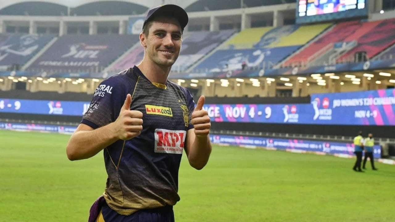 KKR broke the bank for the No. 1 bowler in Tests in the world, Pat Cummins last year as he was bought by the franchise for a whopping sum of Rs 15.5 crores.