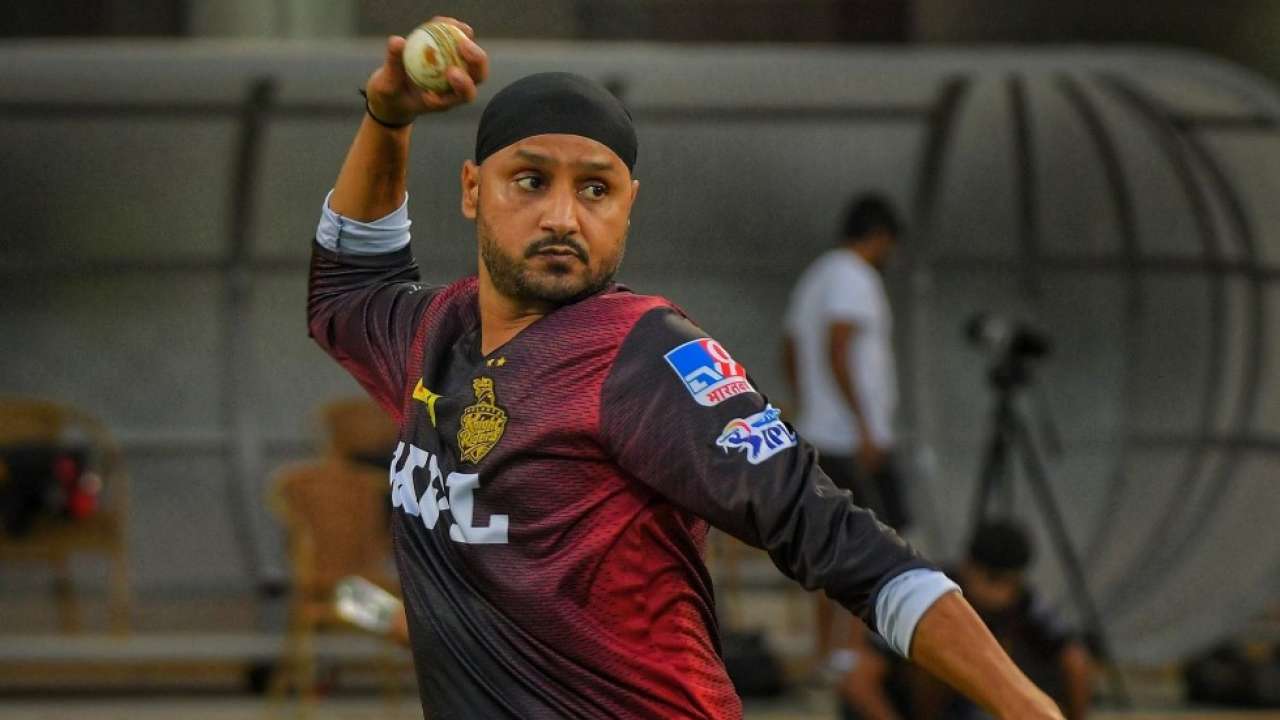 The senior statesman off-spinner Harbhajan Singh, who missed out in the last season owing to personal reasons put his name up in the auction and expressed his desire to play after he was released by the Chennai Super Kings. 