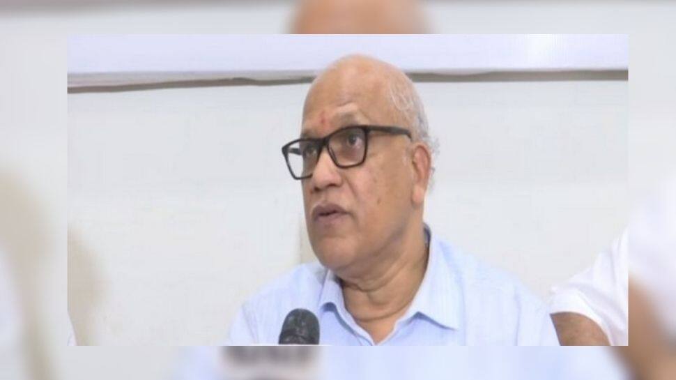 Goa ranks 2nd in unemployment, another &#039;&#039;feather in cap&#039;&#039; for state government: Digambar Kamat