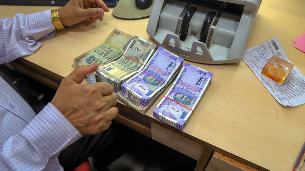 Got a torn or mutilated currency note? You need to do THIS to exchange ...