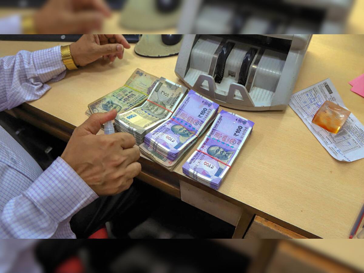 Got a torn or mutilated currency note? You need to do THIS to exchange ...