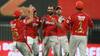 KXIP full squad