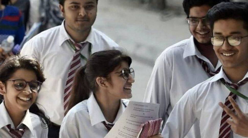 BSEB class 10 matric 2021 results are out, three students top board exam