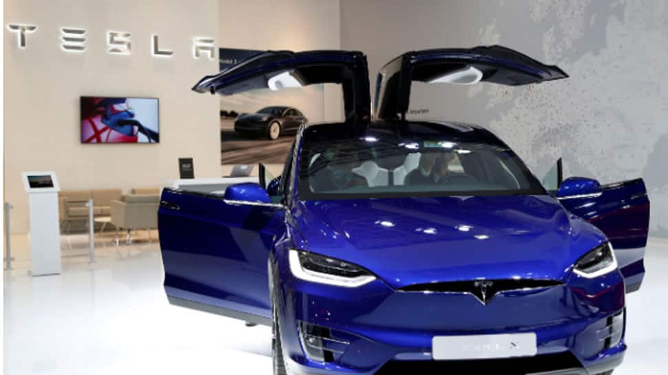 Bumper job opening in Tesla! Vacancy for over 10,000 people, confirms Elon Musk