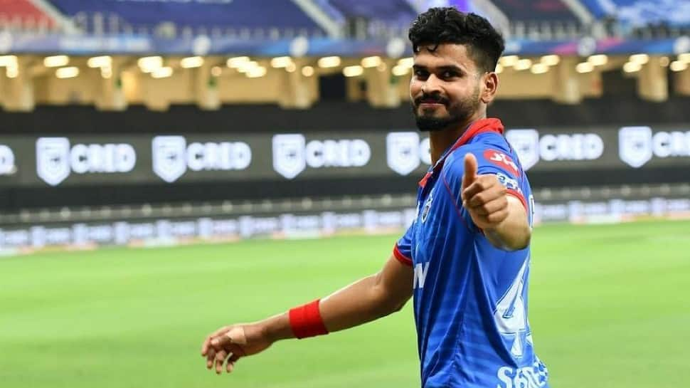 IPL 2021: Delhi Capitals’ Shreyas Iyer set to receive Rs 7 crore despite missing whole season