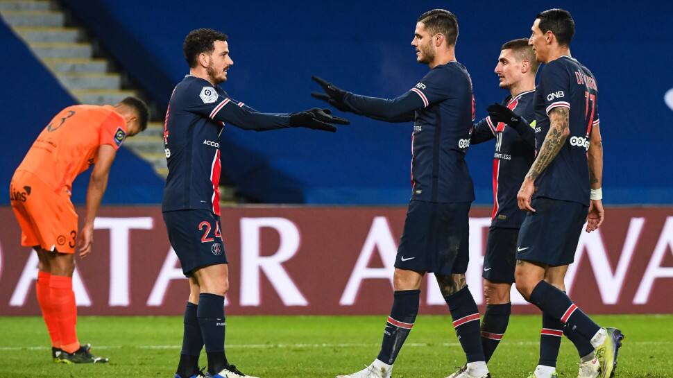 Champions League: Major setback for PSG as THIS player tests positive for COVID ahead of Bayern Munich clash